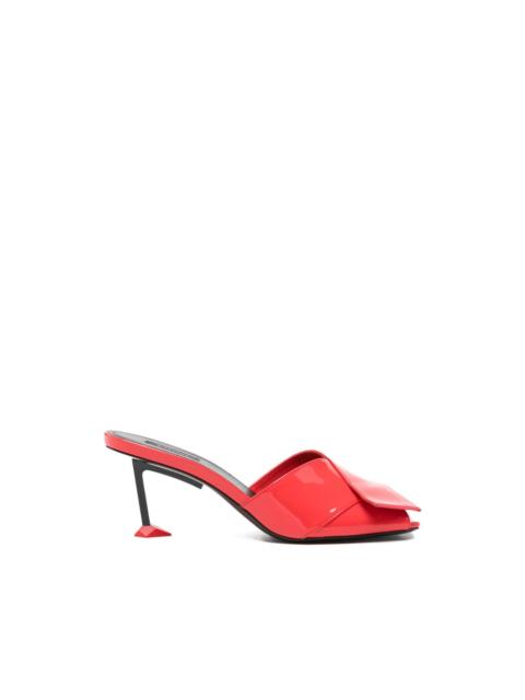 Givenchy Boudoir sandals