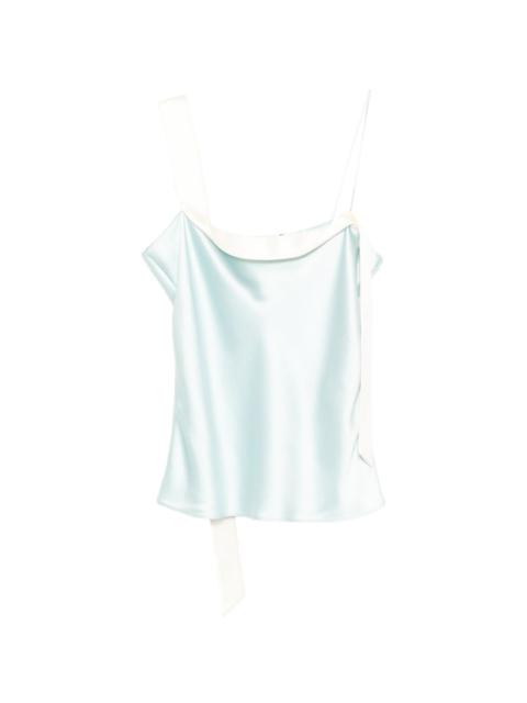 TOM FORD Silk camisole top