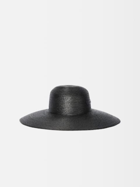JACQUEMUS The Sole hat