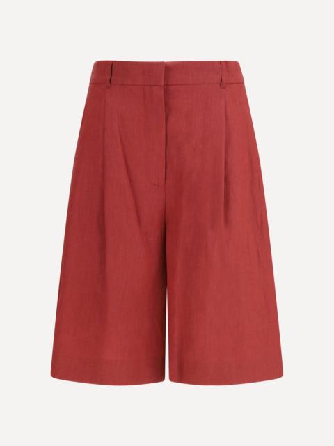 Max Mara Studio Caravan Shorts