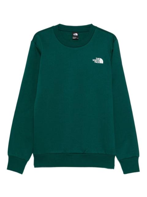 The North Face 'SIMPLE DOME' SWEATSHIRT