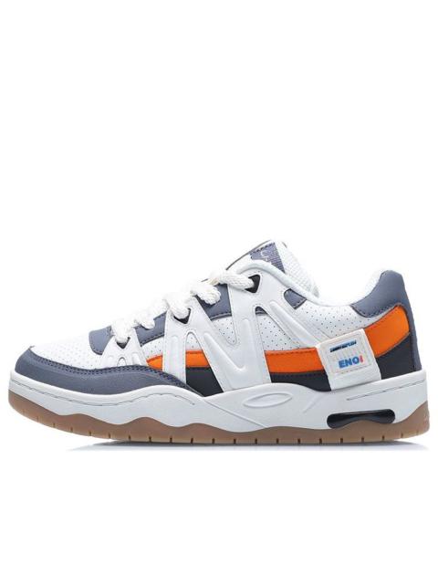 Li-Ning Li-Ning Counterflow The One 'White Grey' AGCQ295-2