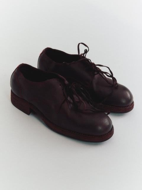 CASEY/CASEY DERBIES - HORSY - OXBLOOD