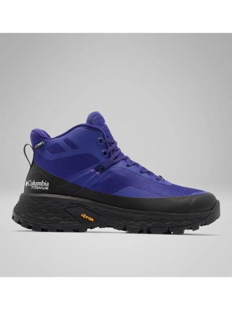 Columbia Women's Tellurix Titanium OutDry Mid Shoe