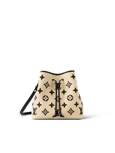 Louis Vuitton Néonoé MM