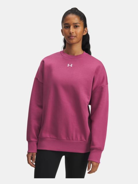 Under Armour UA Rival Fleece