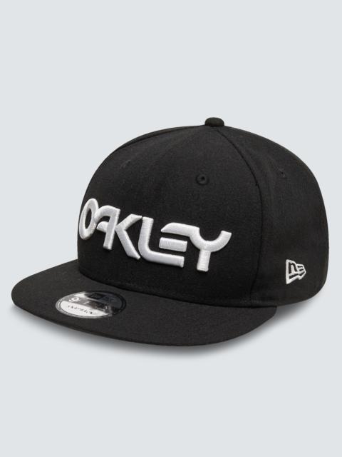 Mark II Novelty Snap Back