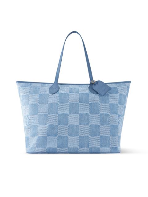 Louis Vuitton Nevereverfull