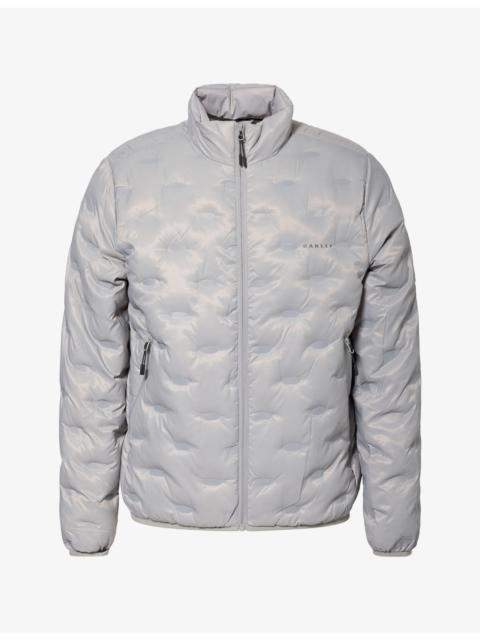 OAKLEY Whirl Szn Woven Puffer Jacket