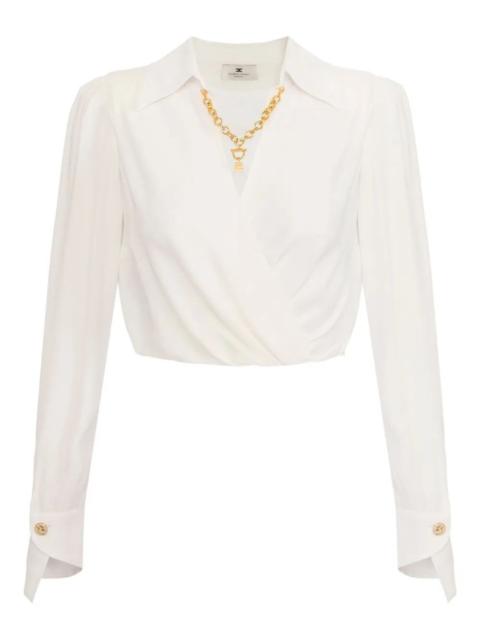 ELISABETTA FRANCHI Shirt