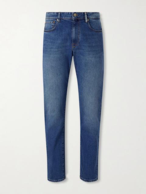 SLOWEAR Straight-Leg Jeans