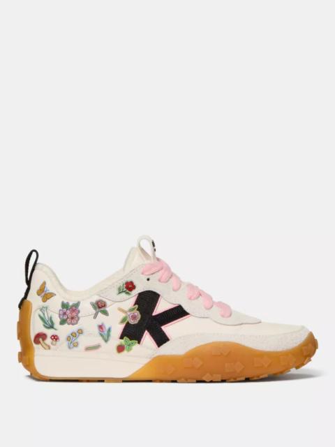 kate spade K As In Kate Runner