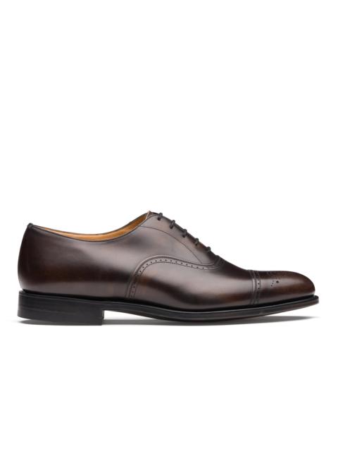Church's Duke
Royal Calf Leather Brogue Ebony