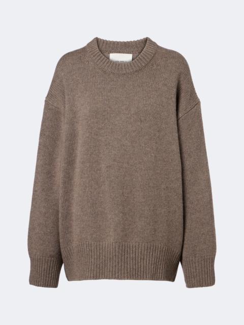 LISA YANG Noor cashmere sweater