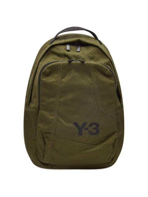 Y-3 Y-3  CL Backpack