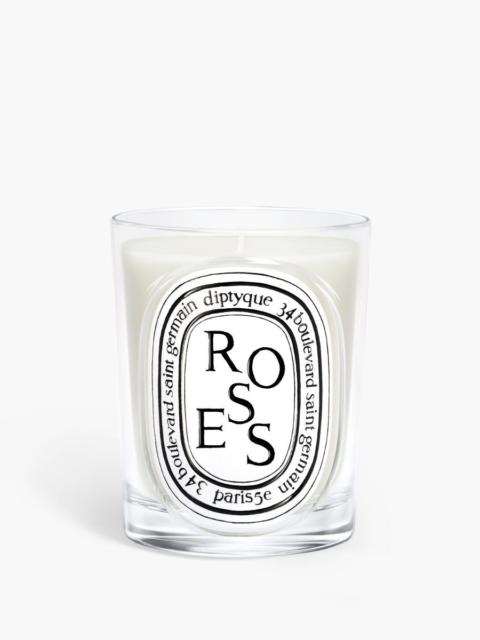 Diptyque Roses - Classic Candle