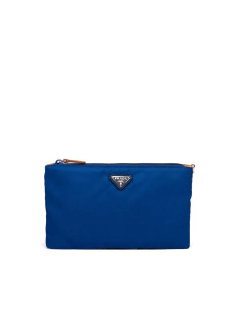 Prada Nylon clutch