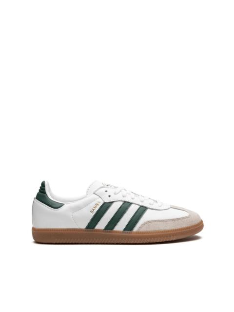 adidas Samba Team "Mexico" sneakers