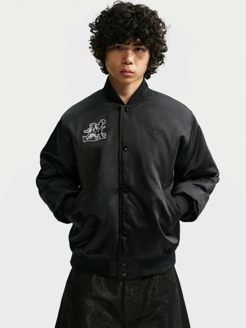 Nike Nike Sportswear "Jackie Robinson" Men's Satin Jacket