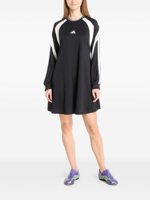 adidas Her long-sleeved dress