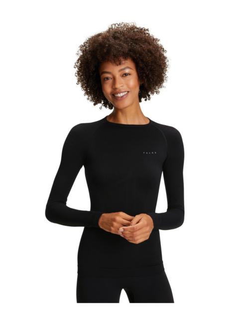 FALKE Women Long-sleeve shirt Warm