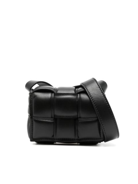 Bottega Veneta Padded Cassette shoulder bag