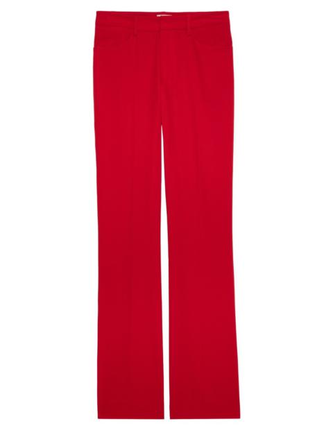 Zadig & Voltaire Pistol Pants