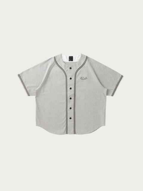 visvim (I.C.T.) Dugout S/S - Charcoal