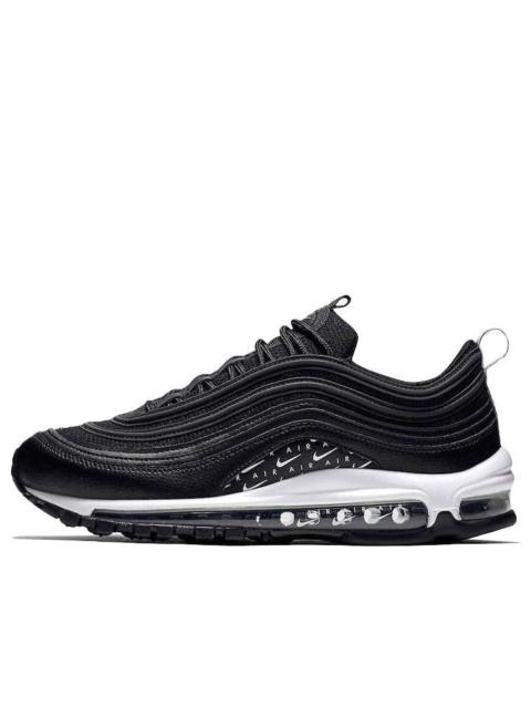 Nike (WMNS) Nike Air Max 97 Lux 'Black' AR7621-001