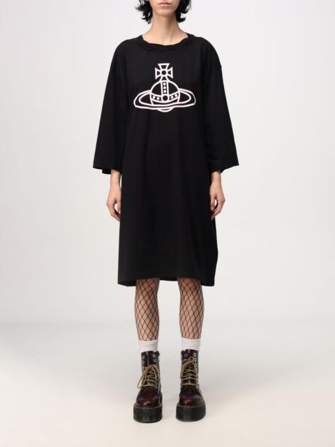 Vivienne Westwood Dress woman Vivienne Westwood