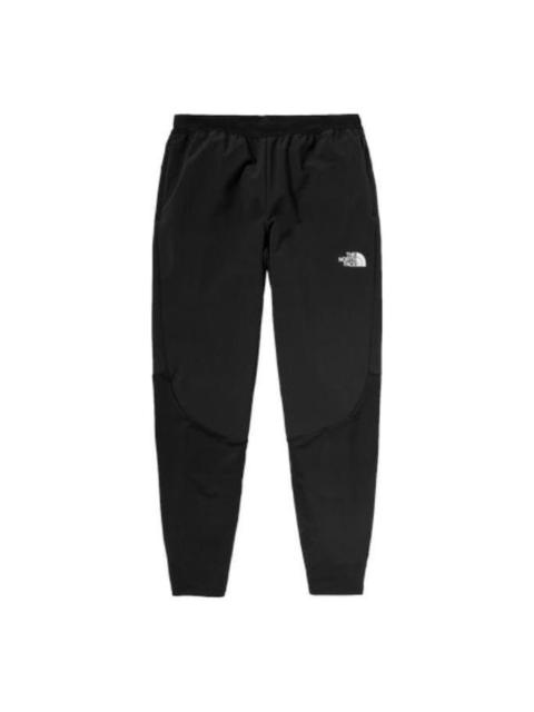 The North Face THE NORTH FACE Athletic Outdoor Woven Pants 'Black' 4U5H-JK3