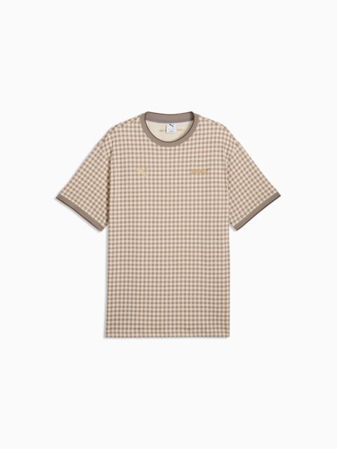 PUMA Porsche Legacy Men's Tee