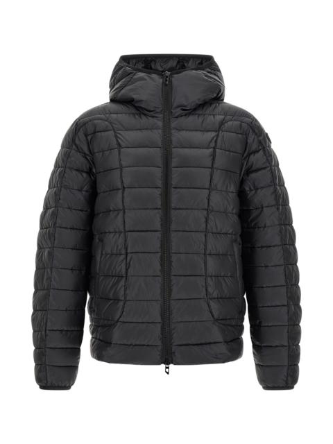 Diesel 'W-Stone-Wrd' Down Jacket