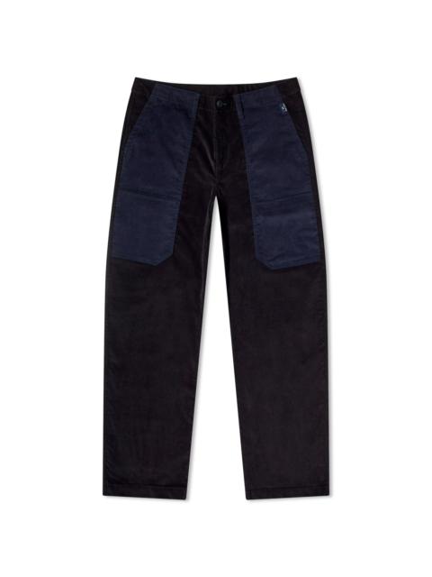 Paul Smith Paul Smith Loose Fit Chinos