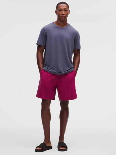 lululemon Beach to Trail Lined Short 7"