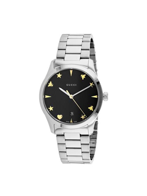 GUCCI Gucci Men's G-Frame Watch