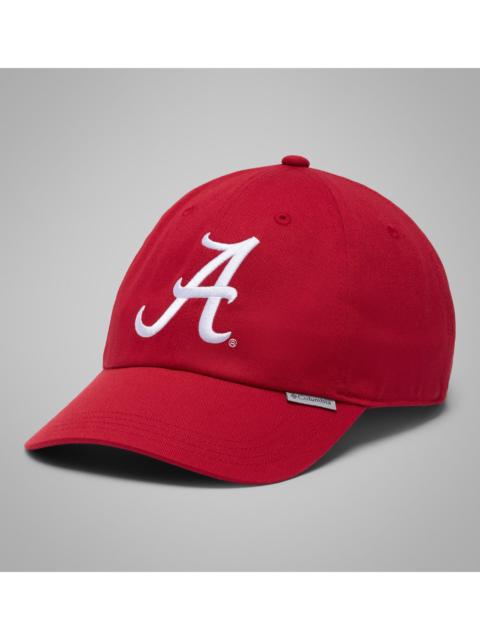 Columbia Collegiate Provisions Ball Cap - Alabama