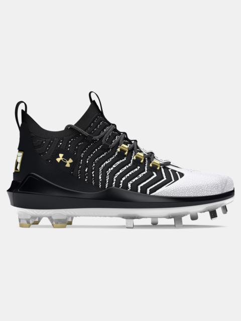 Under Armour Men's UA Harper 9 Pro ST Baseball Cleats