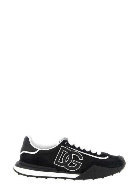 Dolce & Gabbana 'Dg Athletic' Sneakers