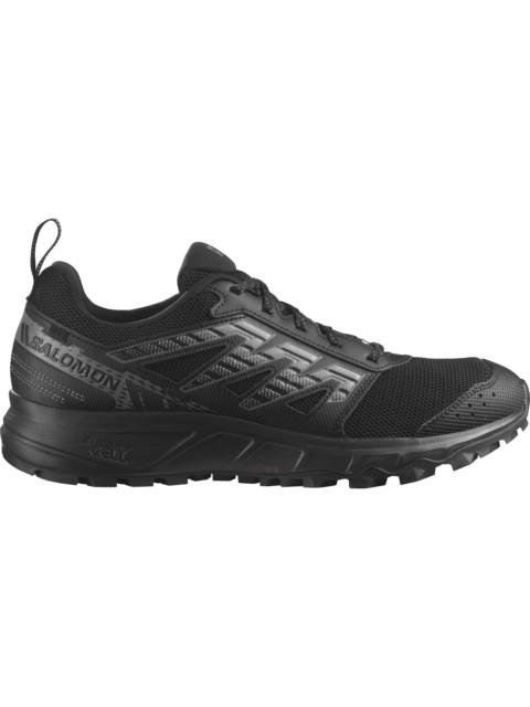 SALOMON WANDER
