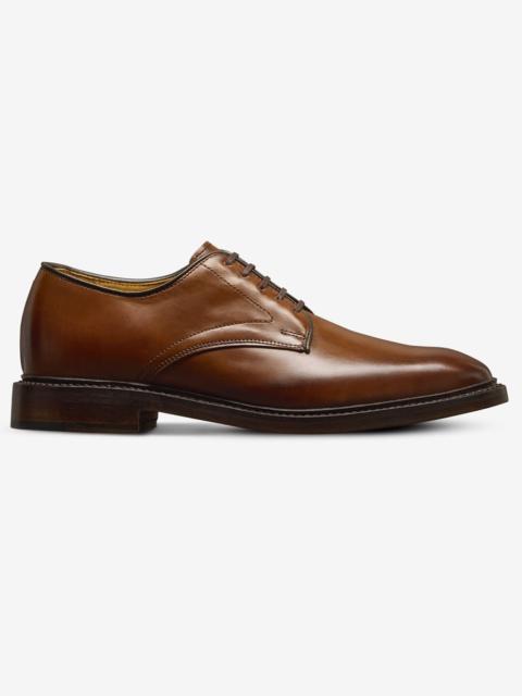 ALLEN EDMONDS Maxwell Reserve Plain-toe Derby Dress Shoe