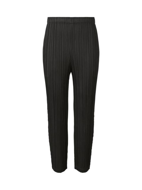 Pleats Please Issey Miyake CALLA PANTS