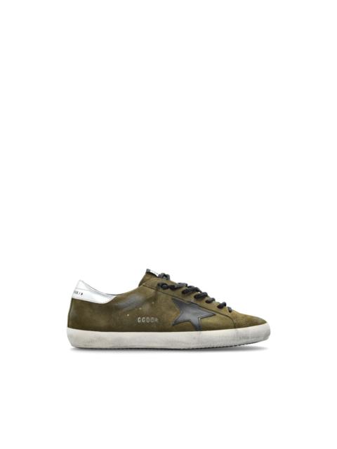 Golden Goose Super-Star star-patch sneakers