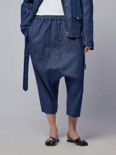 BLACK COMME des GARÇONS Unisex Pants