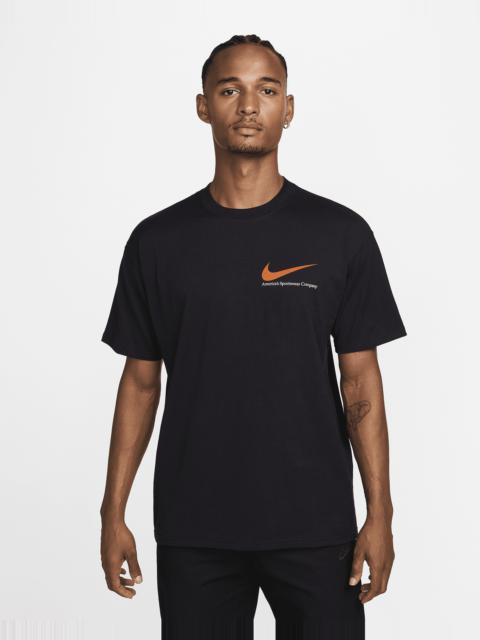 Nike Sportswear Men's Max90 T-Shirt