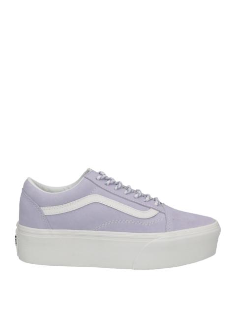 Lilac Women's Sneakers