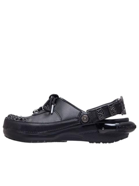crocs Crocs x Andersson Bell Classic Clog 'Black' 212488-001