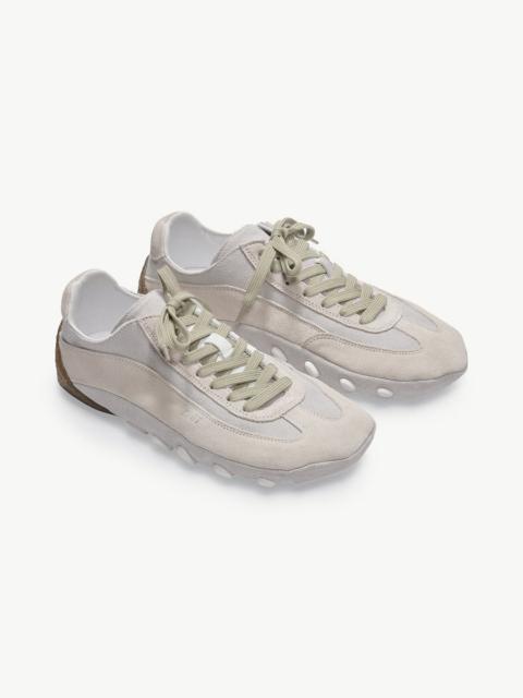 MAGLIANO Kart Dirty White