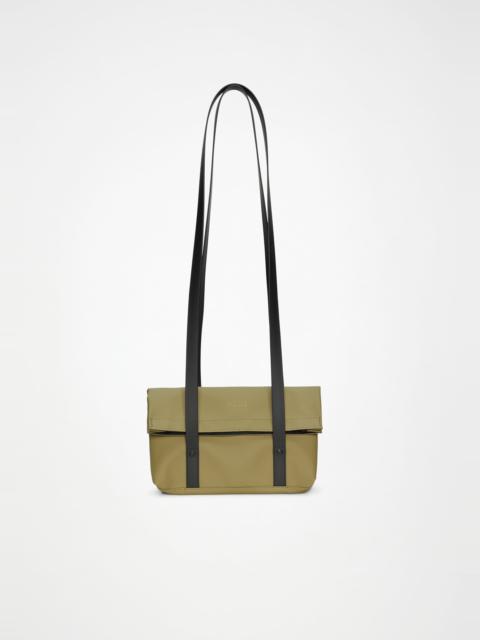 RAINS 2 Strap Crossbody Bag