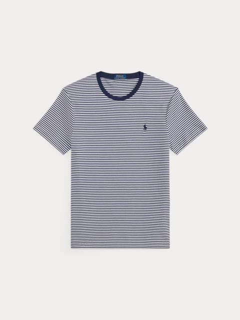 Polo Ralph Lauren Custom Slim Fit Soft Cotton T-Shirt